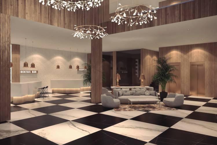 Aj Gran Alacant By Sh Hoteles Санта Пола Екстериор снимка