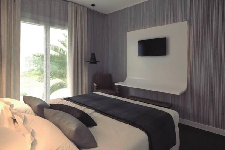 Aj Gran Alacant By Sh Hoteles Санта Пола Екстериор снимка