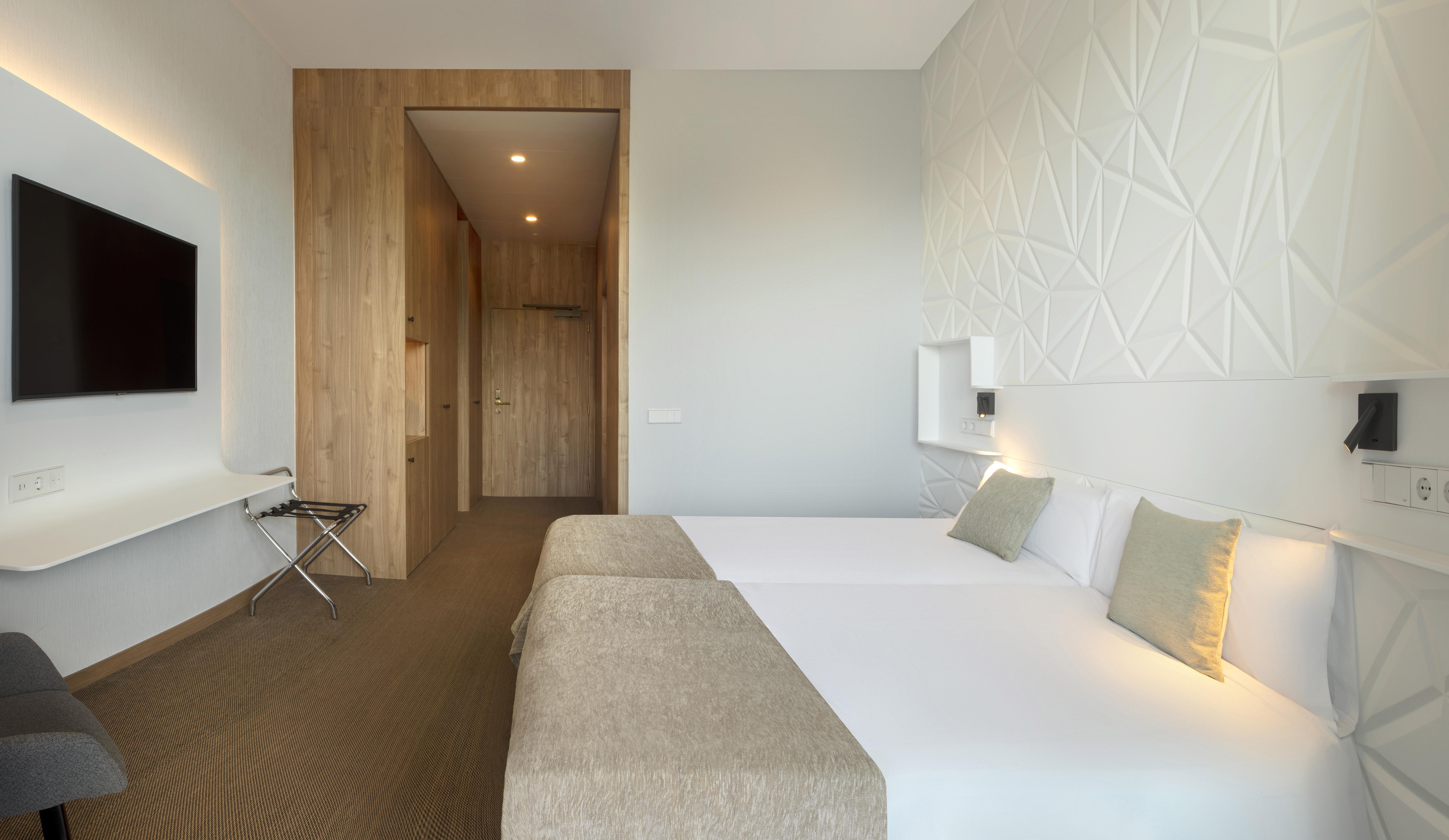Aj Gran Alacant By Sh Hoteles Санта Пола Екстериор снимка