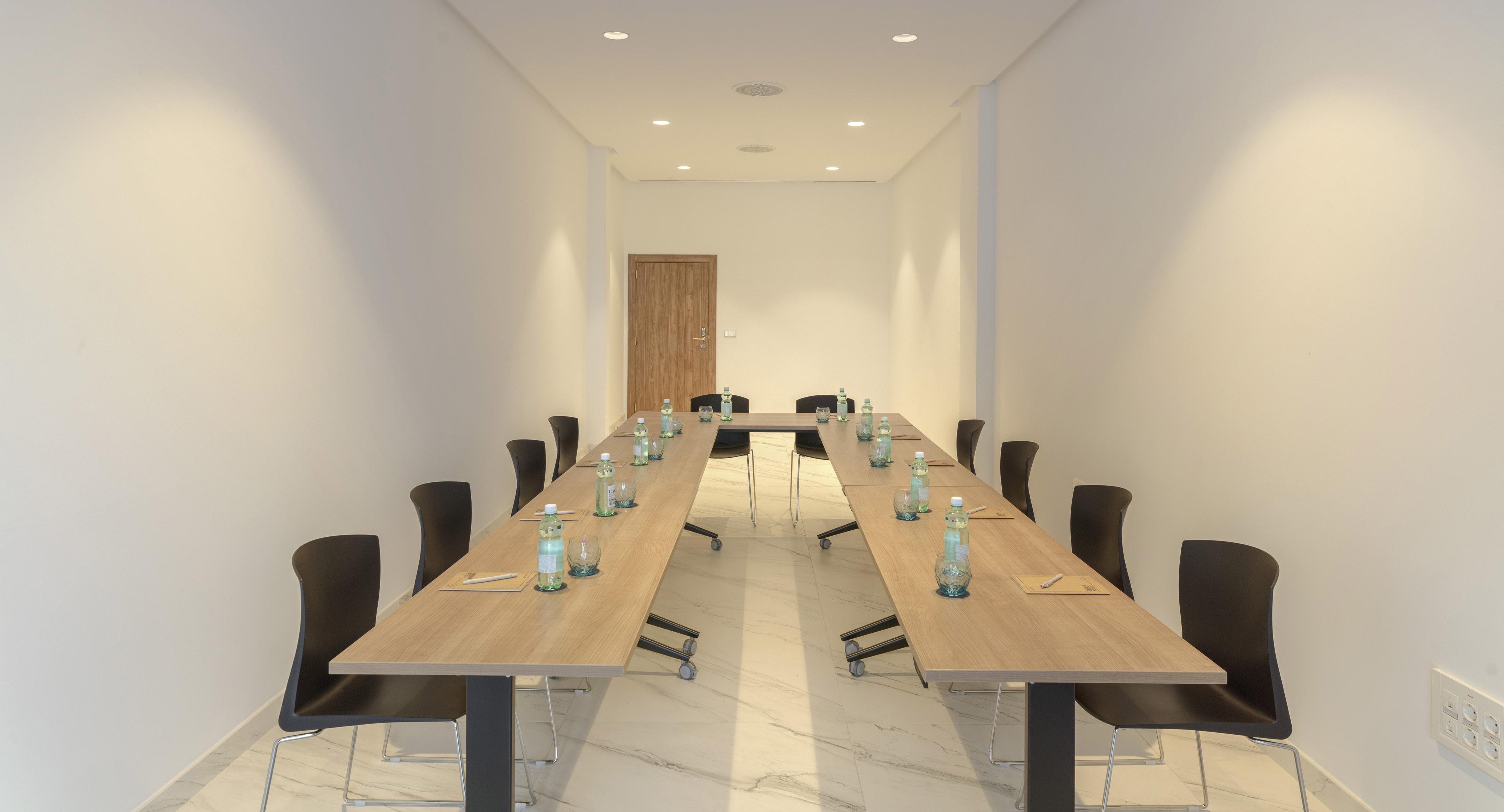 Aj Gran Alacant By Sh Hoteles Санта Пола Екстериор снимка